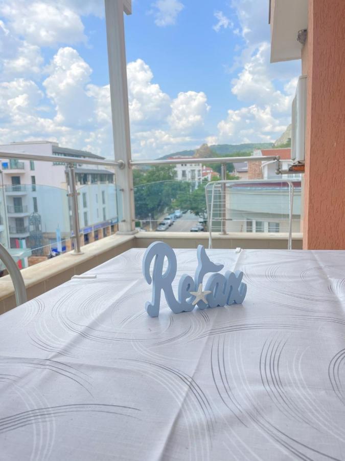 Family Hotel Morska Zvezda Балчик Екстер'єр фото